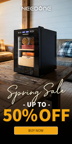 Needone Life 300x600