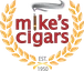 Mike's Cigars coupons