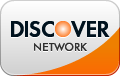 discover logo