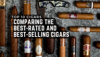 Premium Cigars Under $20: 10 Standout Picks for 2026