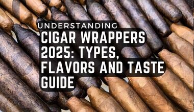 Maduro Cigars Guide: Top 10 Maduros of 2026