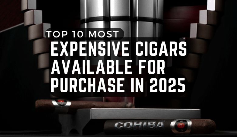 Tony Soprano's Cigars: What He Smoked on The Sopranos