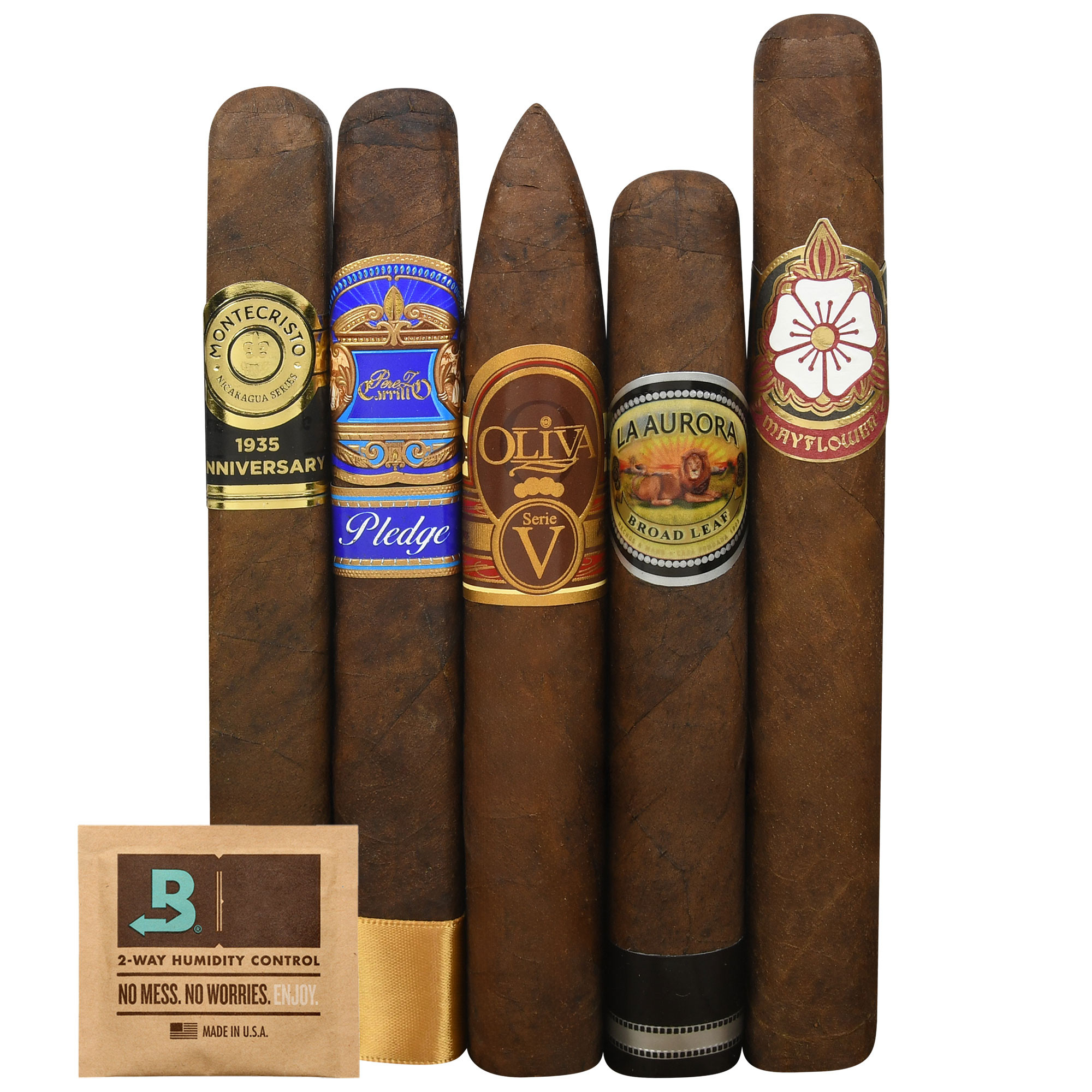 Luxury Medium to Full 5-Star Dark Collection for $29.00 + free shipping with use of coupon code: