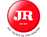 JRCigars.com coupons logo