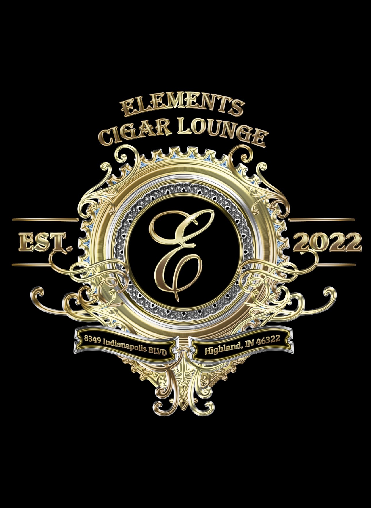 Elements Cigar Lounge