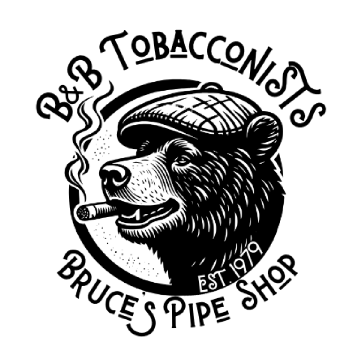 B & B Tobacconists in Asheville, NC