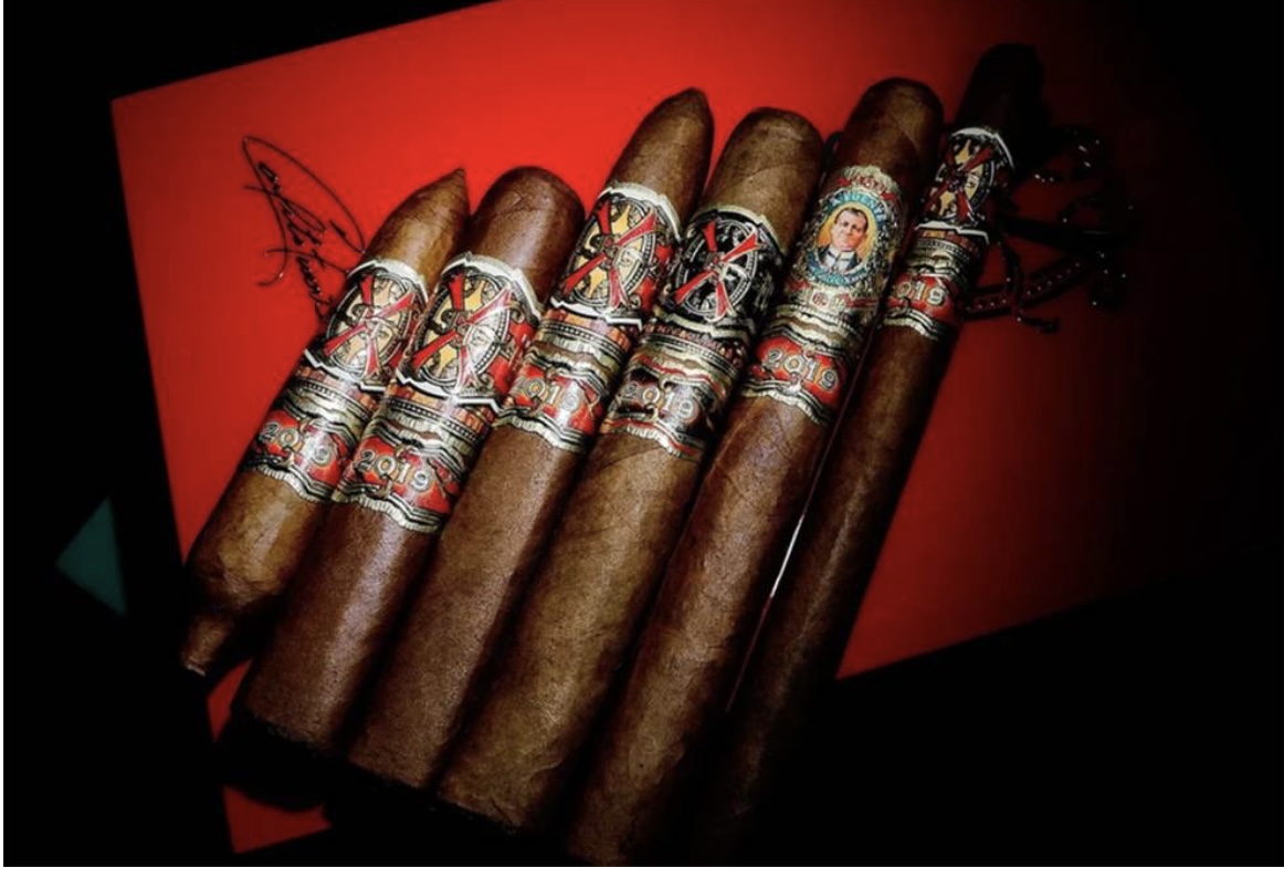 Hutch Humidor