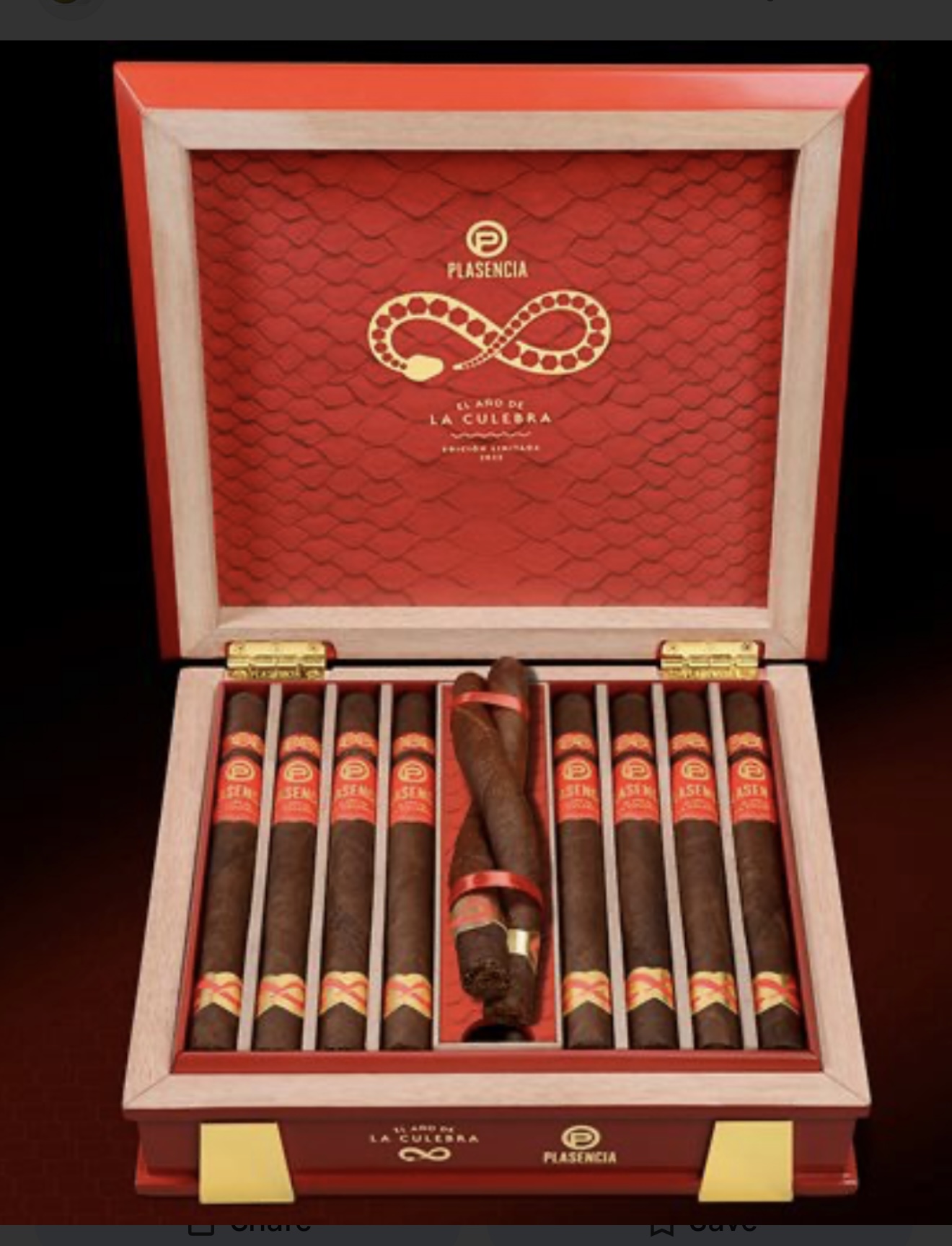 Hutch Humidor