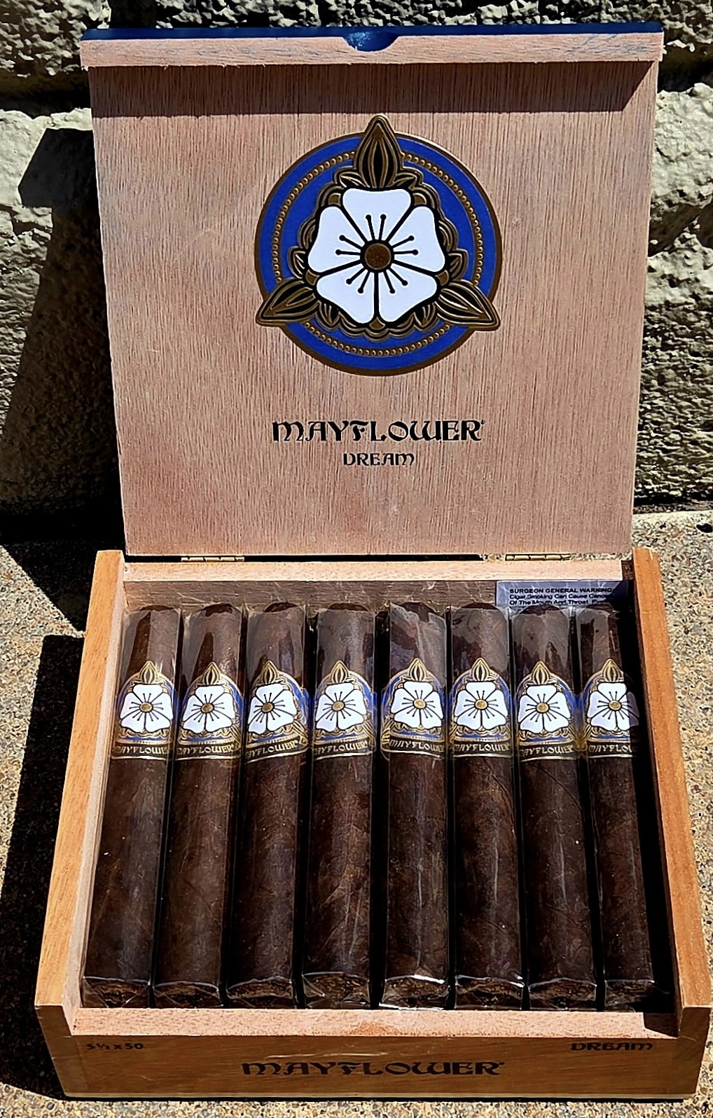 Hutch Humidor